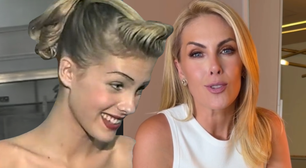 O antes e depois de Ana Hickmann: + de 50 fotos mostram evolução da apresentadora aos 45 anos que parece ter descoberto o segredo do rejuvenescimento
