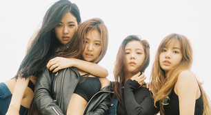 Os recordes históricos alcançados pelo BLACKPINK com 'Deadline'