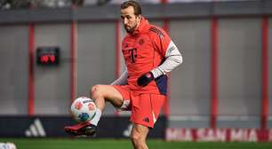 Bayern de Munique investe em tecnologia e aprimora análise de desempenho