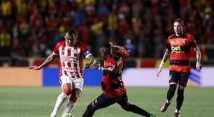 Sport e Náutico empatam em jogaço de seis gols e deixam final do Pernambucano em aberto