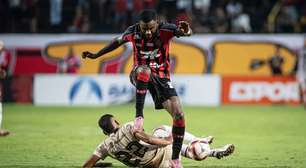 Vitória supera Jacuipense nos pênaltis e garante vaga na final do Baianão 2026