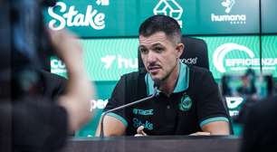 Defensor pode deixar o Goiás para assinar com o Juventude de Maurício Barbieri