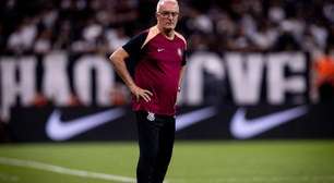 Dorival sobe o tom contra venda de André pelo Corinthians: "Não quero refazer equipes"