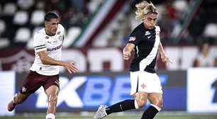 Fluminense e Vasco em busca da final do Cariocã