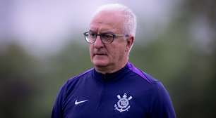 Após eliminação, Dorival comenta sobre possível venda de jóia