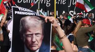 Os riscos da grande aposta de Trump no Irã: 'Não se pode mudar um regime sem tropas em terra'