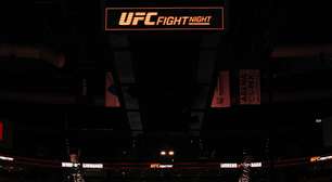 UFC México: Lone'er Kavanagh domina e derrota ex-campeão dos moscas