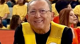 No SBT, Galvão Bueno detona a Globo ao vivo: 'Bobagem'