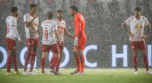 Elenco do Red Bull Bragantino retorna aos treinos nesta semana