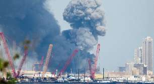 Por que revide do Irã contra aliados dos EUA no Oriente Médio levanta questões sobre capacidade de defesa americana