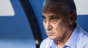 Tite vê o Cruzeiro consistente na vitória que leva o time à final