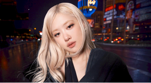 ROSÉ faz história e vence BRIT Awards inédito