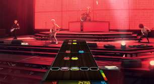 O novo jogo de videogame que promete ser o sucessor de 'Guitar Hero'