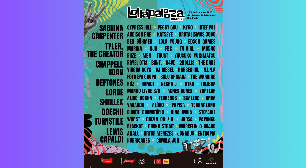 Veja o Lineup do Lollapalooza Brasil 2026