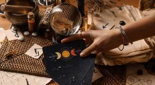 Tarot semanal: previsão para os signos de 02 a 08 de março de 2026