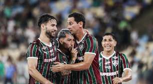 Fluminense empata com o Vasco e se classifica para a final do Cariocão 2026