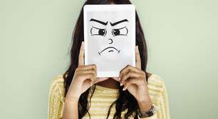 Emoções destrutivas podem ter efeitos graves na saúde mental