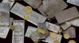 Da joia à indústria: como metais preciosos e semipreciosos se destacam