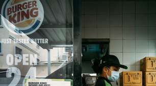 Esqueça as câmeras de segurança: Burger King vai usar IA para verificar se atendentes dizem "por favor" e "obrigado" aos clientes e forçar seus funcionários a serem educados