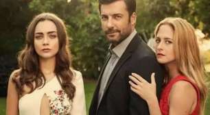 Guerra das Rosas: Febre internacional, novela turca estreia em março na Band