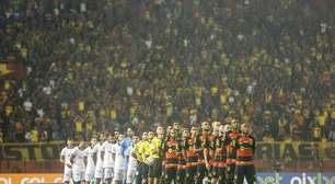 Sport x Náutico: Saiba onde assistir ao jogo AO VIVO na TV