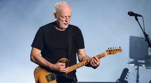 A grande culpa que David Gilmour sente em relação a Syd Barrett