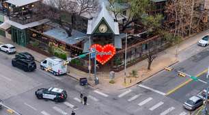 EUA investigam possível ato terrorista em tiroteio em Austin