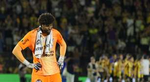 Torcedores 'se desesperam' após eliminação do Corinthians diante do Novorizontino pelo Paulistão