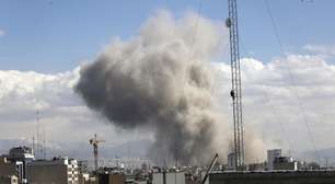 Petróleo pode ultrapassar US$ 100 com tensão EUA-Irã e pressionar inflação global