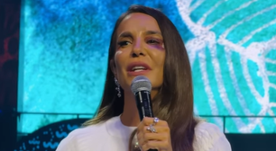 Ivete Sangalo passa por cirurgia neste domingo