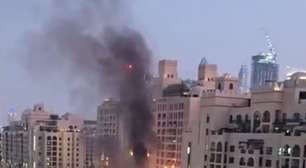 'Não sei se vou conseguir voltar', relata brasileira após bombardeios em Dubai