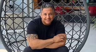 A triste história do maquiador de Hebe e Gugu que acabou na Cracolândia de SP