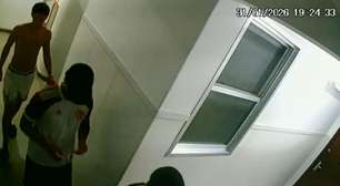 MP do Rio não viu necessidade de internar menor investigado por estupro coletivo, diz TV