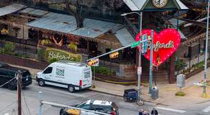 Tiroteio em bar deixa 3 mortos e 14 feridos no Texas; FBI suspeita de terrorismo, diz Reuters