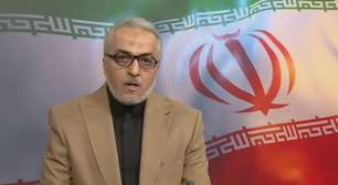 Veja como a mídia estatal do Irã anunciou a morte de Ali Khamenei, líder supremo do país