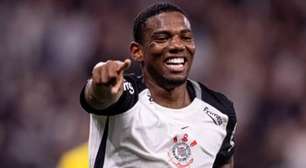 Marcelo Paz explica proposta do Milan ao Corinthians por André e revela valores: 'Não está vendido'