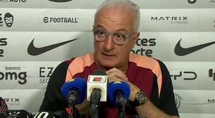 Dorival mostra incômodo com possível venda de André pelo Corinthians: 'Não vim para ficar no meio do caminho'