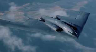 EUA afirmam ter usado avião mais caro já construído e imune a radares em ataques ao Irã