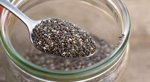 Como substituir o ovo por chia nas receitas e não errar na textura