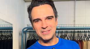 'BBB 26': Tadeu Schmidt surpreende web ao mostrar bastidores do reality: 'Muito trabalho'