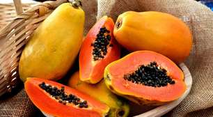 Intestino preso: 5 frutas que funcionam como laxante natural