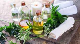 Banho de ervas para espantar o desânimo de segunda-feira