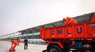 DMLU recolhe aproximadamente 14 toneladas de resíduos no Carnaval do Porto Seco