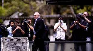 Presidente do Corinthians recua e barra venda de André ao Milan