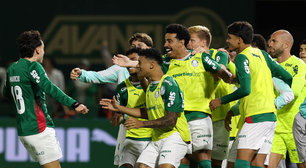 Palmeiras vence o São Paulo e chega na final do Paulistão