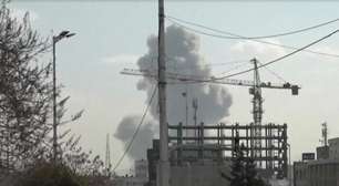 "Vimos mísseis": jogadores espanhóis relatam tensão e fogem do Irã após bombardeios