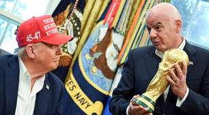 Irã vai jogar a Copa? Os impactos do conflito com os EUA no Mundial mais politizado dos últimos tempos