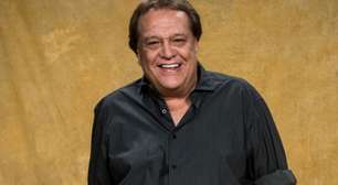 Luto! Filho de Dennis Carvalho se despede do diretor e é consolado por amigos