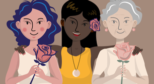 Giuliana Flores prevê 17 mil entregas para o Dia da Mulher 2026