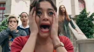 Gerluce morre em 'Três Graças'? Furioso com o roubo da escultura, Ferette manda executar a mãe de Joélly